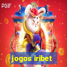 jogos iribet